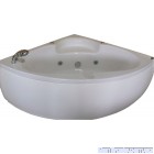 Гидромассажная ванна Appollo AT-970-F (140x140x62)