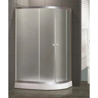 Душова кабіна Ko&Po 157 (L) (120х80)