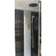 Гідромасажний бокс KO&PO 715 G (L)120х80х215