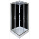 Душовий бокс Ko&Po 170G (90x90x215)