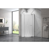 Душова кабіна Aquaform Puenta Wind (90x90x200) 110-06609
