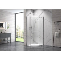 Душова кабіна Aquaform Puenta (90x90x200)