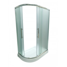 Душевая кабина ARTEX RT-81-12 120х85х203 правосторонняя