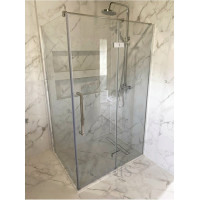 Душова кабіна ARTEX ST-110-08 без піддону 110х80х192