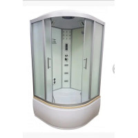 Гідромасажний бокс Artex BHP-120-00 (XL) (120х120)