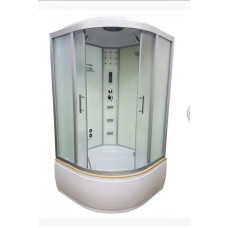 Гидромассажный бокс Artex BHP-120-00 (XL) (120х120)