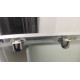 Душевая кабина ARTEX HRT-81-10 100х80х193 левосторонняя