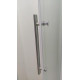 Душевая кабина ARTEX HRT-81-12 120х80х193 левосторонняя