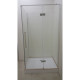 Душевая кабина ARTEX ST-110-08 без поддона 110х80х192