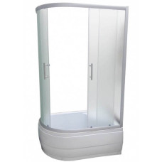 Душевая кабина ARTEX HRT-81-12 120х80х193 правосторонняя