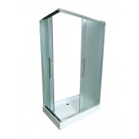 Душевая кабина ARTEX ST-81-10 без поддона 100х80х190
