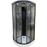 Душевой бокс Artex BLT-90-40 (90х90)