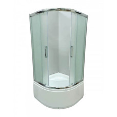 Душевая кабина Artex HRT80-01 80х80х193