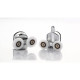 Душевая кабина Artex P30-03 90х90х203