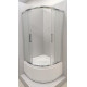 Душевая кабина Artex HRT80-01 90х90х193