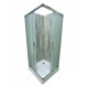 Душевая кабина Artex ST80-01 90х90х203