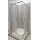 Душевая кабина Artex ST80-01 90х90х203