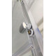 Душевая кабина Artex ST80-01 90х90х203