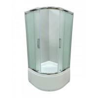 Душова кабіна Artex HRT80-01 100х100х193