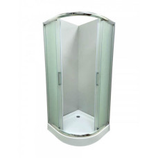 Душевая кабина Artex RT80-01 90х90х203