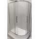 Душевая кабина ARTEX RT-81-10 100х80х203 правосторонняя