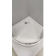 Душевая кабина Artex RT80-01 90х90х190