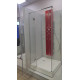 Душевая кабина Artex ST-90-05 Матовый без поддона 90х90х192