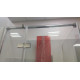 Душевая кабина Artex ST-90-05 Матовый без поддона 90х90х192