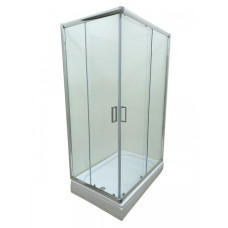 Душевая кабина ARTEX ST-8-12 без поддона 120х80х185
