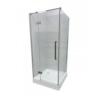 Душевая кабина Artex ST-90-05 Матовый без поддона 90х90х192