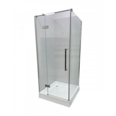 Душевая кабина Artex ST-90-05 Матовый без поддона 90х90х192