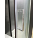 Душевая кабина Artex STANDARD HRT80-01 80х80х193