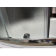 Душевая кабина Artex STANDARD HRT80-01 80х80х193