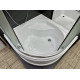 Душевая кабина Artex STANDARD HRT80-01 80х80х193