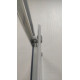 Душевая кабина ARTEX ST-7-90 без поддона 90х70х185