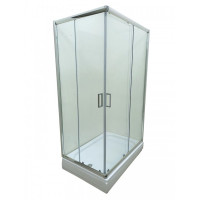 Душевая кабина ARTEX ST-7-90 без поддона 90х70х185