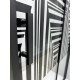 Душевая кабина Artex STT-100 Black print (100x80x185)