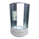 Душевая кабина Artex STANDARD HRT80-01 90х90х193