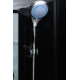 Душевой бокс Diamond Premium DP-358.2 80x80x225