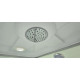 Гидромассажный бокс Atlantis AKL 120P ECO (XL) (120x80x215) левый