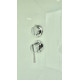 Гидромассажный бокс Atlantis AKL 120P ECO (XL) (120x80x215) левый