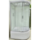 Гидромассажный бокс Atlantis AKL 120P ECO (XL) (120x80x215) левый