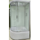 Гидромассажный бокс Atlantis AKL 120P ECO (XL) (120x80x215) правый