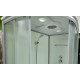 Гидромассажный бокс Atlantis AKL 120P ECO (XL) (120x80x215) правый