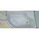 Гидромассажный бокс Atlantis AKL 120P ECO (XL) (120x80x215) правый