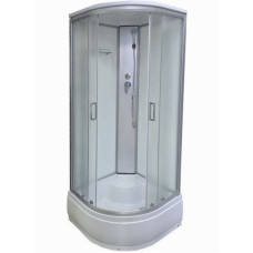 Гидробокс Atlantis AKL 35 T-M (XL) 100x100x215 