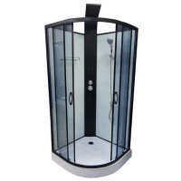 Душовий бокс Diamond Premium DP-110 90x90x225