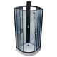 Душевой бокс Diamond Premium DP-110 90x90x225