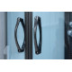 Душевой бокс Diamond Premium DP-110 90x90x225