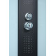 Душевой бокс Diamond Premium DP-110 90x90x225